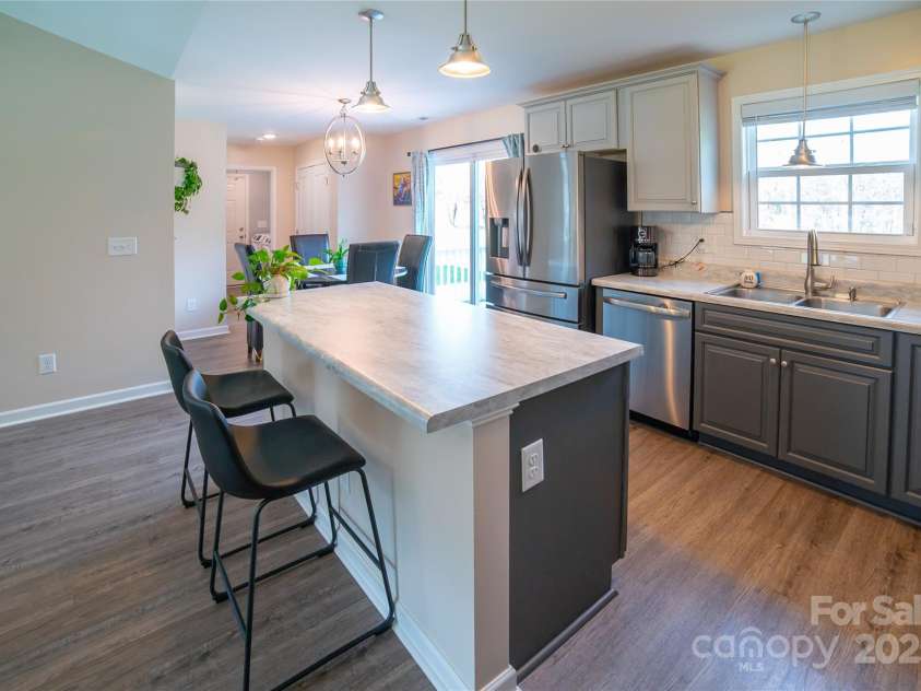 6300 Bill Sain Road, Vale, NC 28168.  MLS# CAR4252325, YatesRealty ID 11349. 