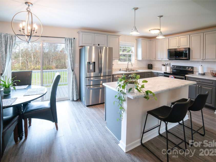 6300 Bill Sain Road, Vale, NC 28168.  MLS# CAR4252325, YatesRealty ID 11349. 