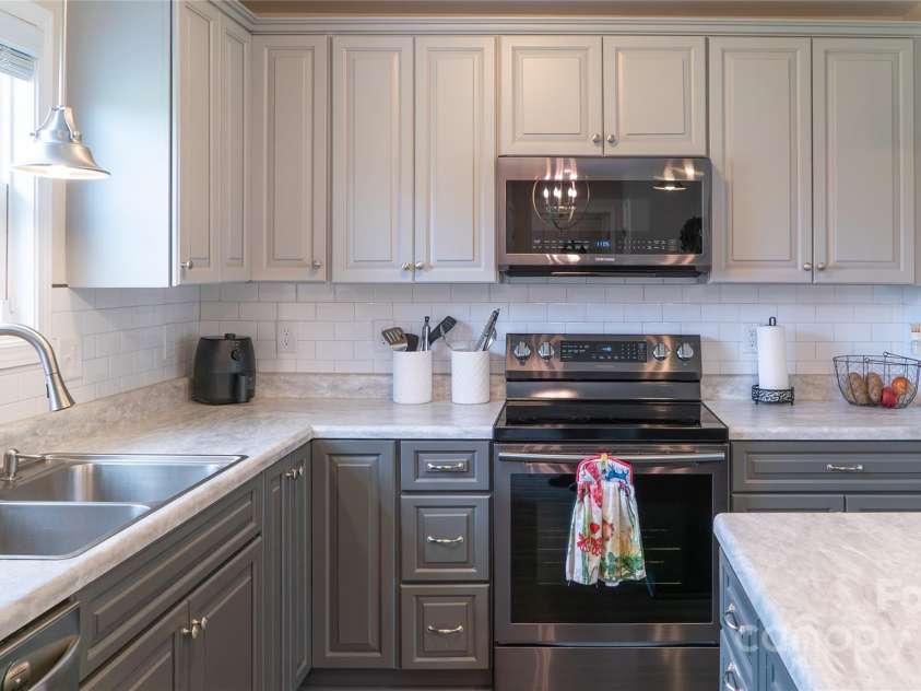 6300 Bill Sain Road, Vale, NC 28168.  MLS# CAR4252325, YatesRealty ID 11349. 