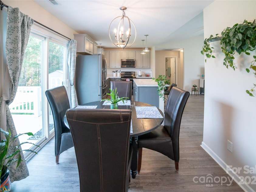 6300 Bill Sain Road, Vale, NC 28168.  MLS# CAR4252325, YatesRealty ID 11349. 