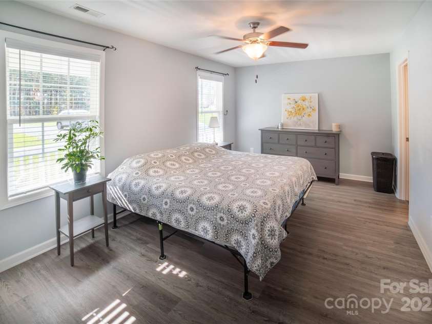 6300 Bill Sain Road, Vale, NC 28168.  MLS# CAR4252325, YatesRealty ID 11349. 