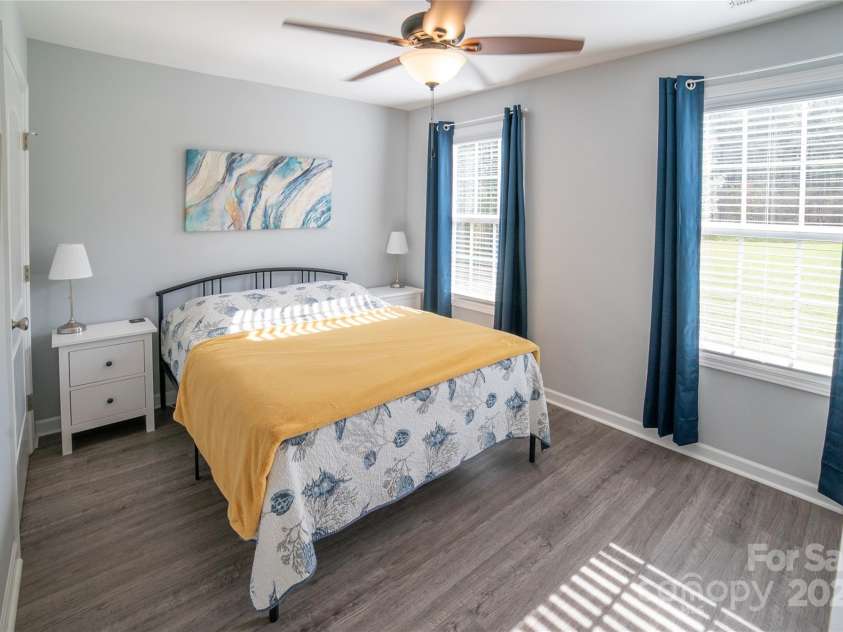 6300 Bill Sain Road, Vale, NC 28168.  MLS# CAR4252325, YatesRealty ID 11349. 