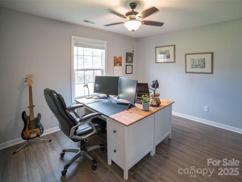 6300 Bill Sain Road, Vale, NC 28168.  MLS# CAR4252325, YatesRealty ID 11349. 