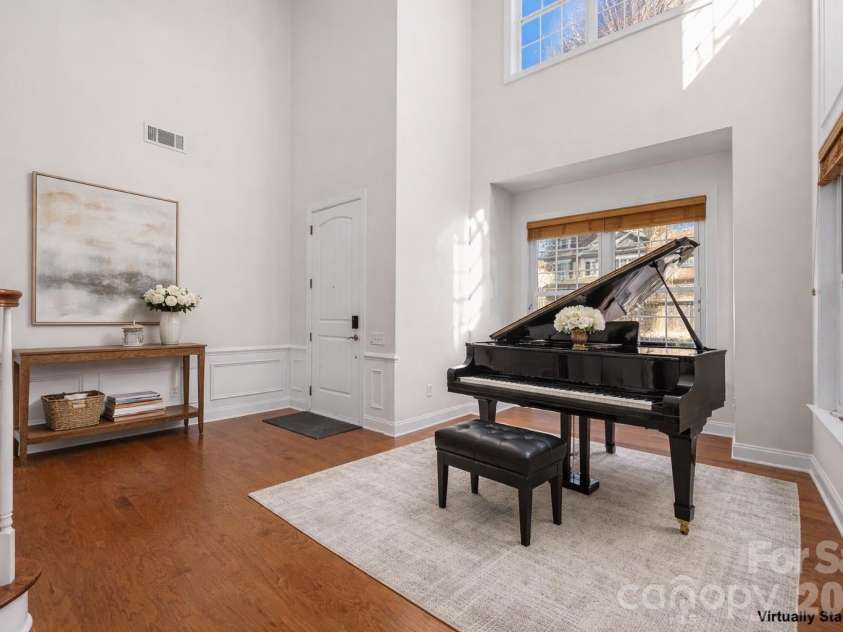 9429 Ridgeforest Drive, Charlotte, NC 28277.  MLS# CAR4337746, YatesRealty ID 11349. 
