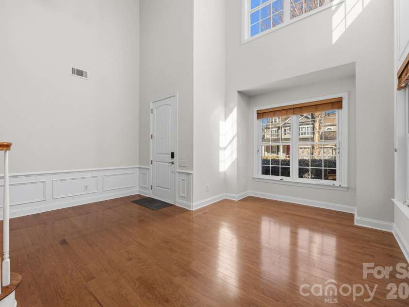 9429 Ridgeforest Drive, Charlotte, NC 28277.  MLS# CAR4337746, YatesRealty ID 11349. 