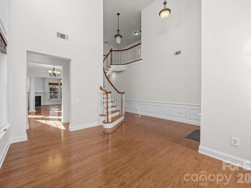 9429 Ridgeforest Drive, Charlotte, NC 28277.  MLS# CAR4337746, YatesRealty ID 11349. 