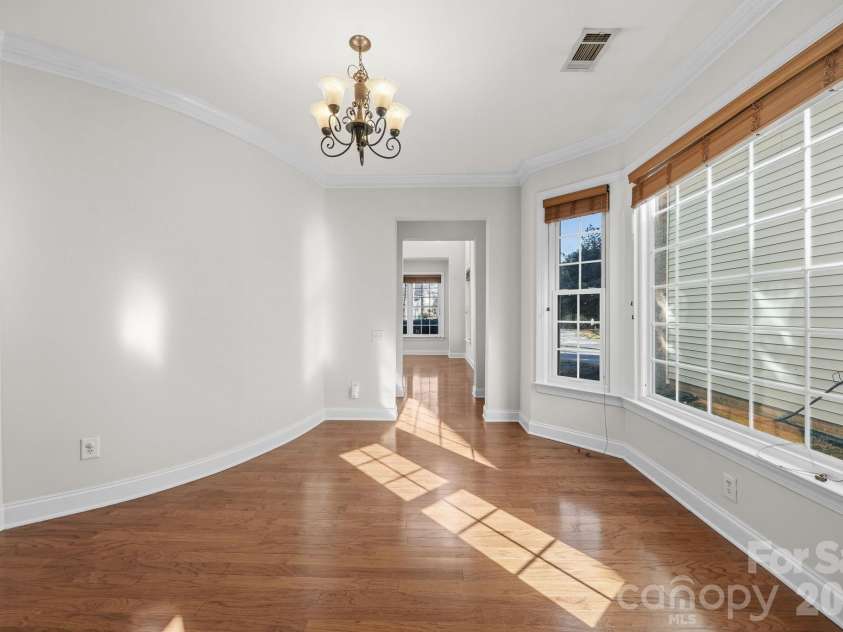 9429 Ridgeforest Drive, Charlotte, NC 28277.  MLS# CAR4337746, YatesRealty ID 11349. 