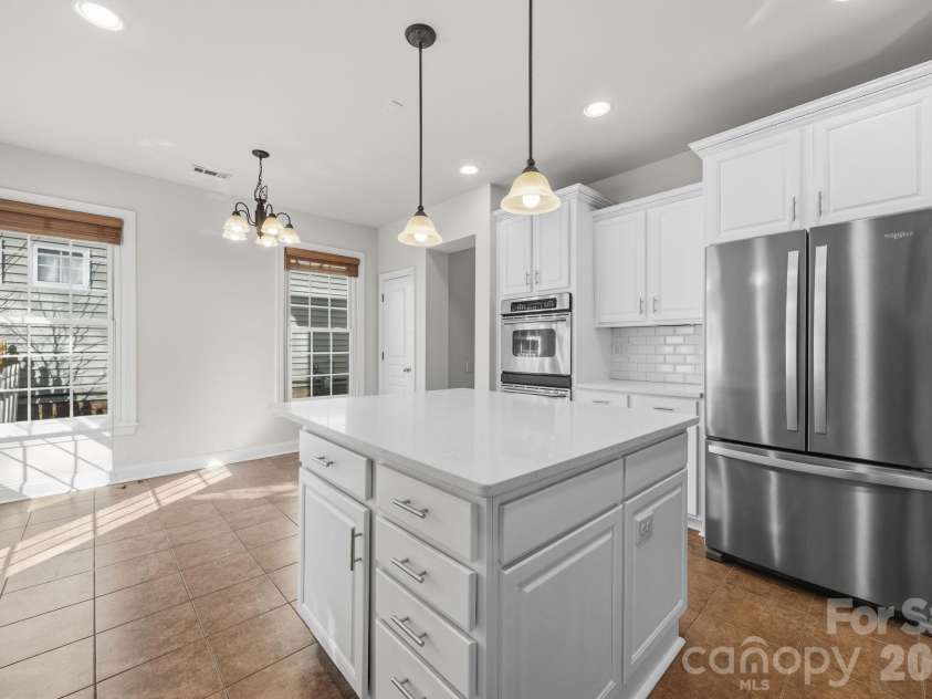 9429 Ridgeforest Drive, Charlotte, NC 28277.  MLS# CAR4337746, YatesRealty ID 11349. 