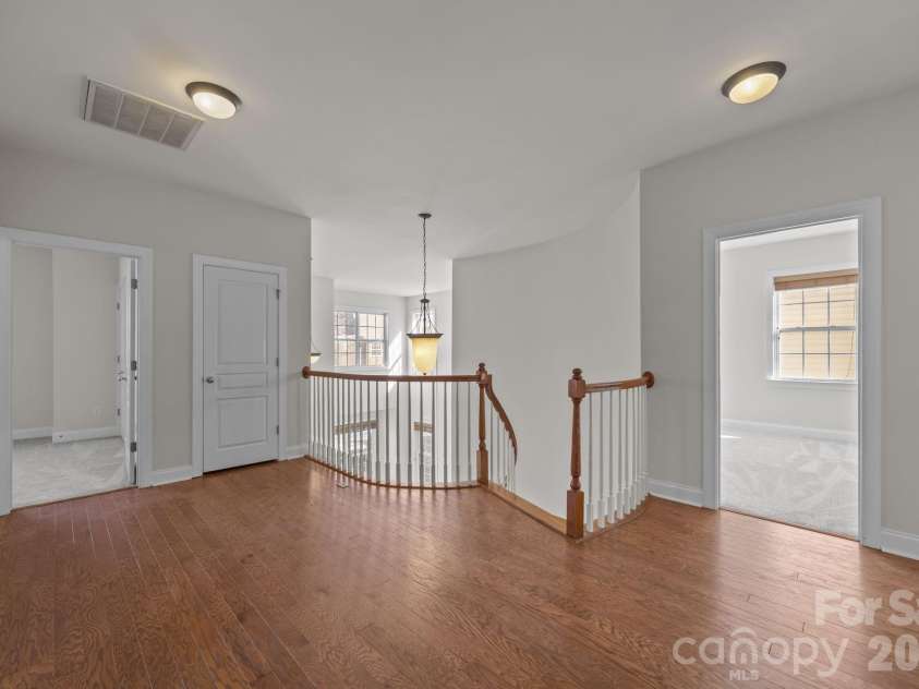 9429 Ridgeforest Drive, Charlotte, NC 28277.  MLS# CAR4337746, YatesRealty ID 11349. 