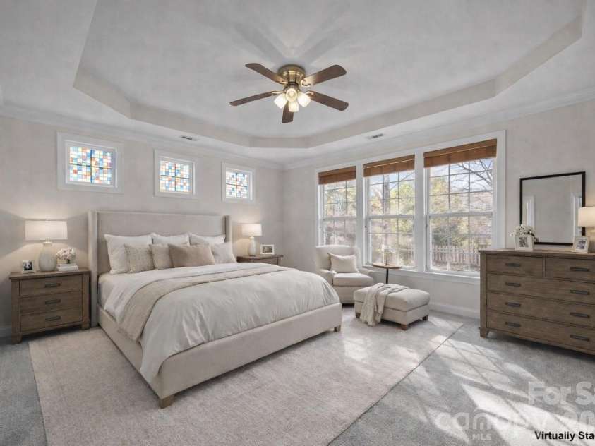 9429 Ridgeforest Drive, Charlotte, NC 28277.  MLS# CAR4337746, YatesRealty ID 11349. 