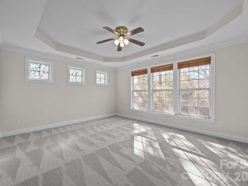 9429 Ridgeforest Drive, Charlotte, NC 28277.  MLS# CAR4337746, YatesRealty ID 11349. 