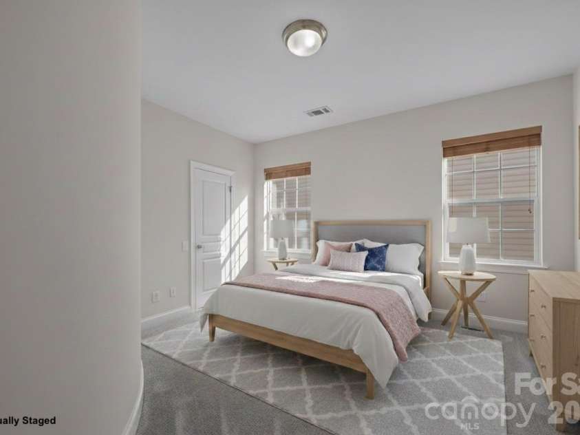 9429 Ridgeforest Drive, Charlotte, NC 28277.  MLS# CAR4337746, YatesRealty ID 11349. 
