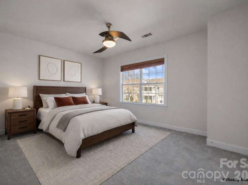 9429 Ridgeforest Drive, Charlotte, NC 28277.  MLS# CAR4337746, YatesRealty ID 11349. 