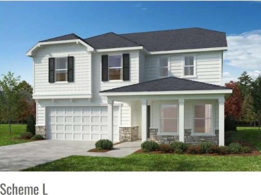 1211 Daniel Pine Drive, Indian Land, SC 29707.  MLS# CAR4326753, YatesRealty ID 1135. 