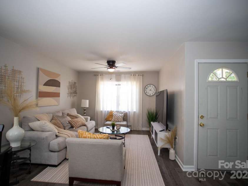 195 Edward Avenue, Concord, NC 28025.  MLS# CAR4168080, YatesRealty ID 1135. 