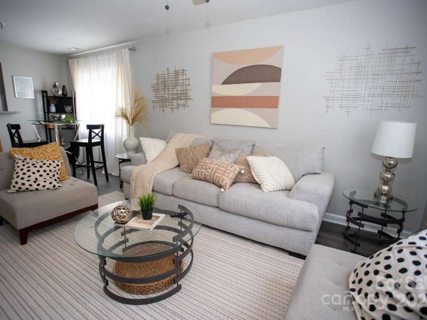 195 Edward Avenue, Concord, NC 28025.  MLS# CAR4168080, YatesRealty ID 1135. 