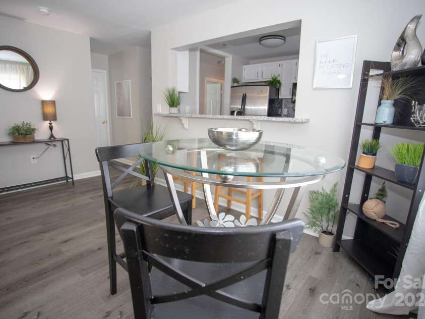 195 Edward Avenue, Concord, NC 28025.  MLS# CAR4168080, YatesRealty ID 1135. 