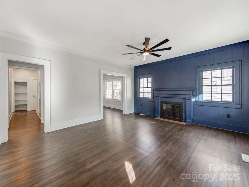 518 5th Avenue, Gastonia, NC 28052.  MLS# CAR4328193, YatesRealty ID 1135. 