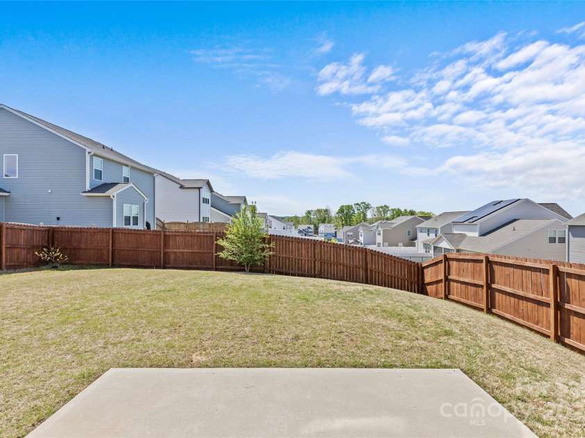 1062 River Haven Avenue, Concord, NC 28025.  MLS# CAR4249301, YatesRealty ID 11350. 