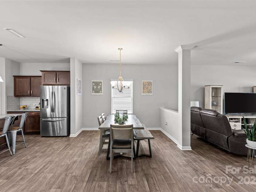 1062 River Haven Avenue, Concord, NC 28025.  MLS# CAR4249301, YatesRealty ID 11350. 