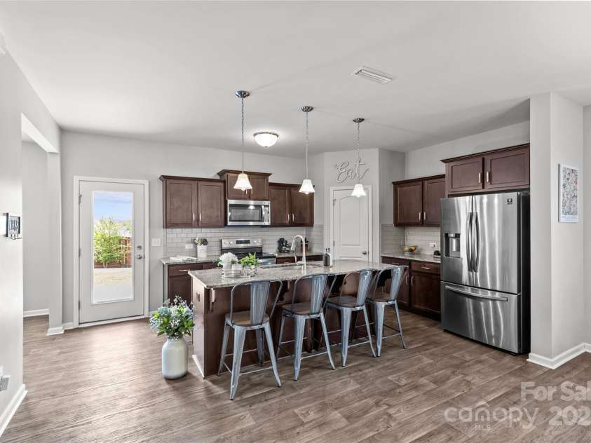 1062 River Haven Avenue, Concord, NC 28025.  MLS# CAR4249301, YatesRealty ID 11350. 