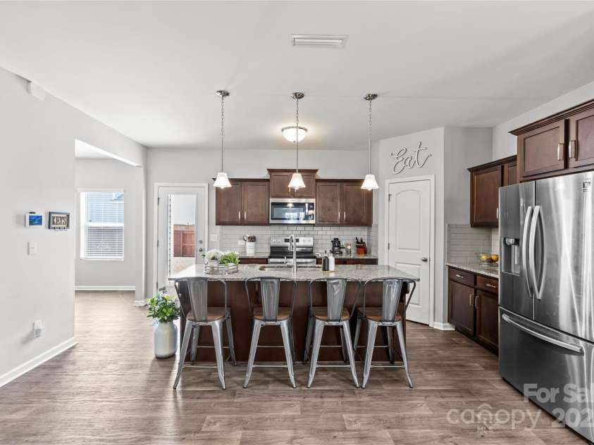 1062 River Haven Avenue, Concord, NC 28025.  MLS# CAR4249301, YatesRealty ID 11350. 