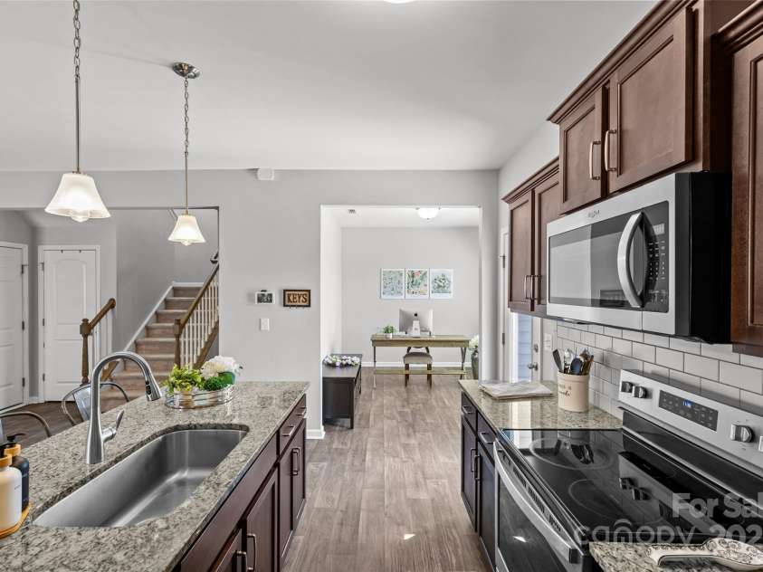 1062 River Haven Avenue, Concord, NC 28025.  MLS# CAR4249301, YatesRealty ID 11350. 