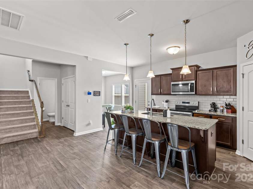 1062 River Haven Avenue, Concord, NC 28025.  MLS# CAR4249301, YatesRealty ID 11350. 