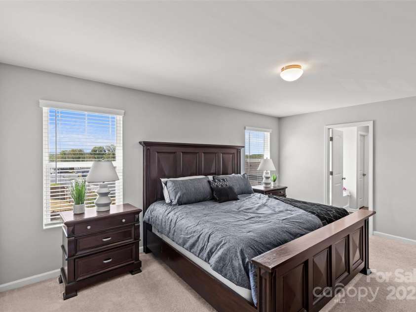 1062 River Haven Avenue, Concord, NC 28025.  MLS# CAR4249301, YatesRealty ID 11350. 