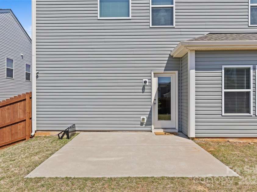 1062 River Haven Avenue, Concord, NC 28025.  MLS# CAR4249301, YatesRealty ID 11350. 