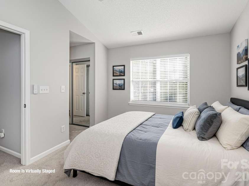 2141 Preakness Court, Charlotte, NC 28273.  MLS# CAR4334760, YatesRealty ID 11350. 