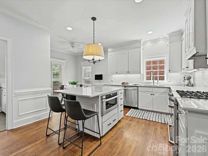 5223 Haynes Hall Place, Charlotte, NC 28270.  MLS# CAR4364608, YatesRealty ID 11351. 
