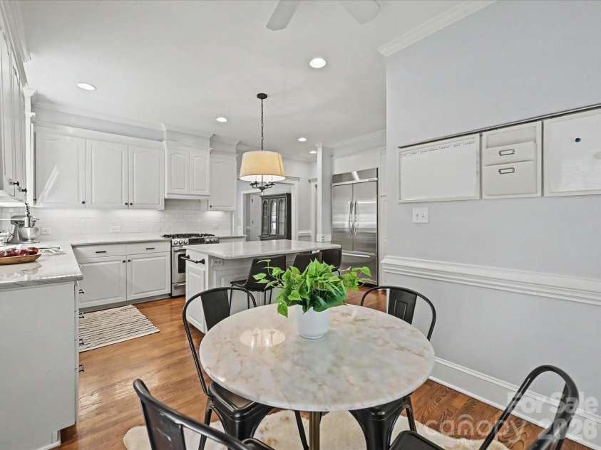 5223 Haynes Hall Place, Charlotte, NC 28270.  MLS# CAR4364608, YatesRealty ID 11351. 