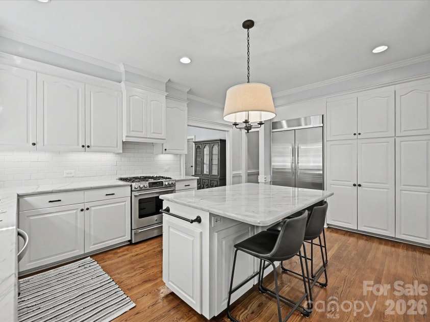 5223 Haynes Hall Place, Charlotte, NC 28270.  MLS# CAR4364608, YatesRealty ID 11351. 