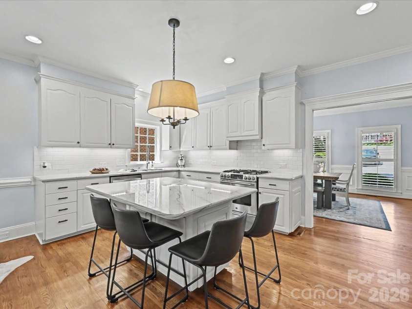 5223 Haynes Hall Place, Charlotte, NC 28270.  MLS# CAR4364608, YatesRealty ID 11351. 