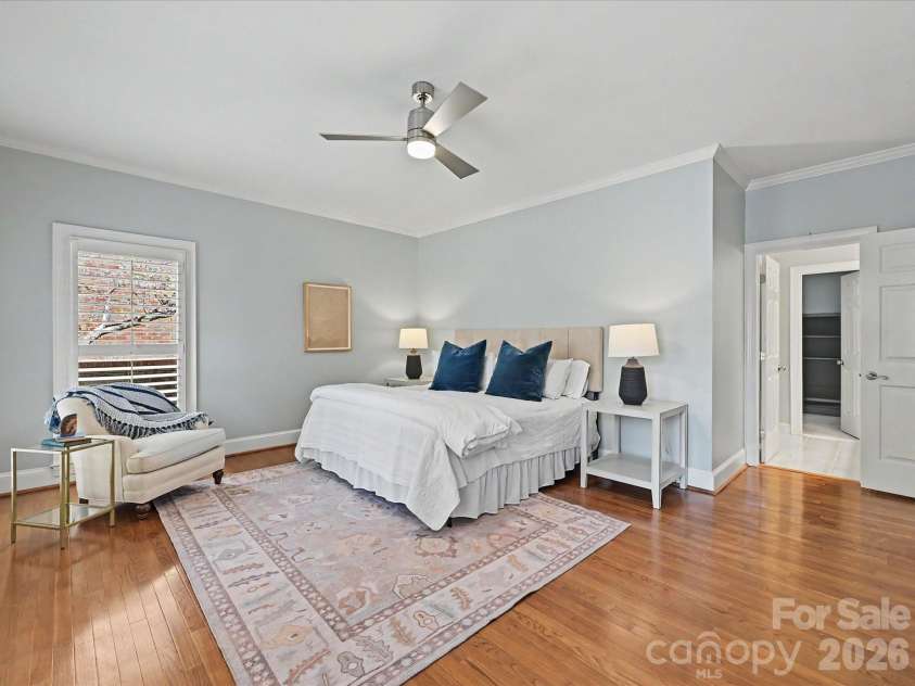 5223 Haynes Hall Place, Charlotte, NC 28270.  MLS# CAR4364608, YatesRealty ID 11351. 