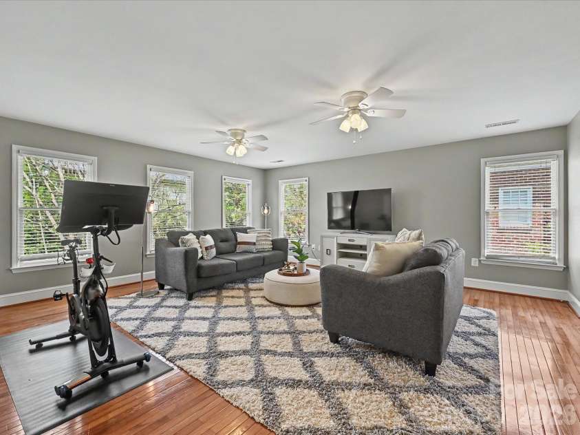 5223 Haynes Hall Place, Charlotte, NC 28270.  MLS# CAR4364608, YatesRealty ID 11351. 