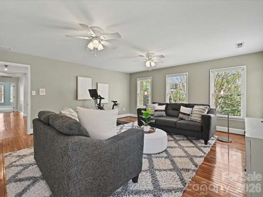 5223 Haynes Hall Place, Charlotte, NC 28270.  MLS# CAR4364608, YatesRealty ID 11351. 