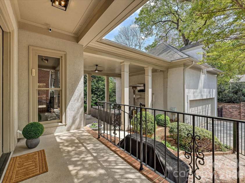 5223 Haynes Hall Place, Charlotte, NC 28270.  MLS# CAR4364608, YatesRealty ID 11351. 