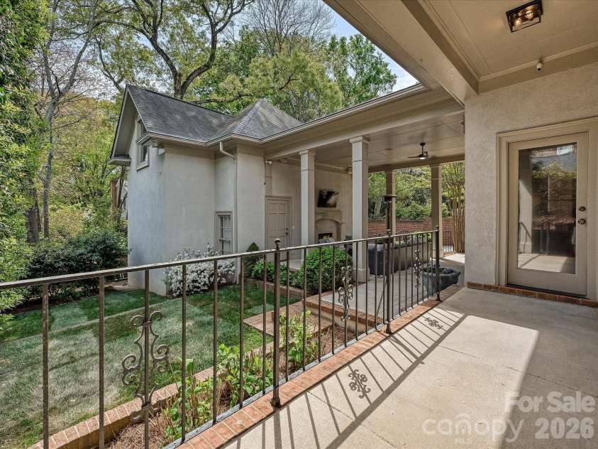 5223 Haynes Hall Place, Charlotte, NC 28270.  MLS# CAR4364608, YatesRealty ID 11351. 