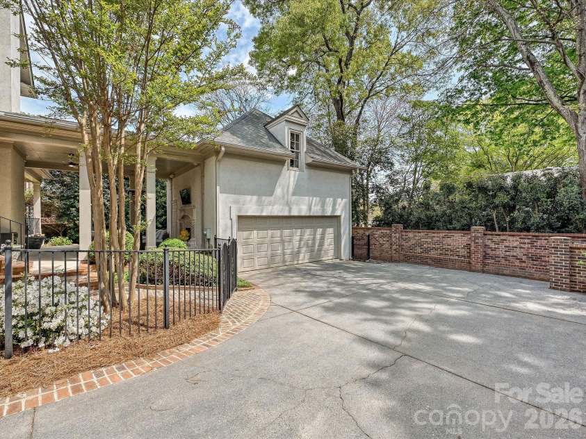 5223 Haynes Hall Place, Charlotte, NC 28270.  MLS# CAR4364608, YatesRealty ID 11351. 