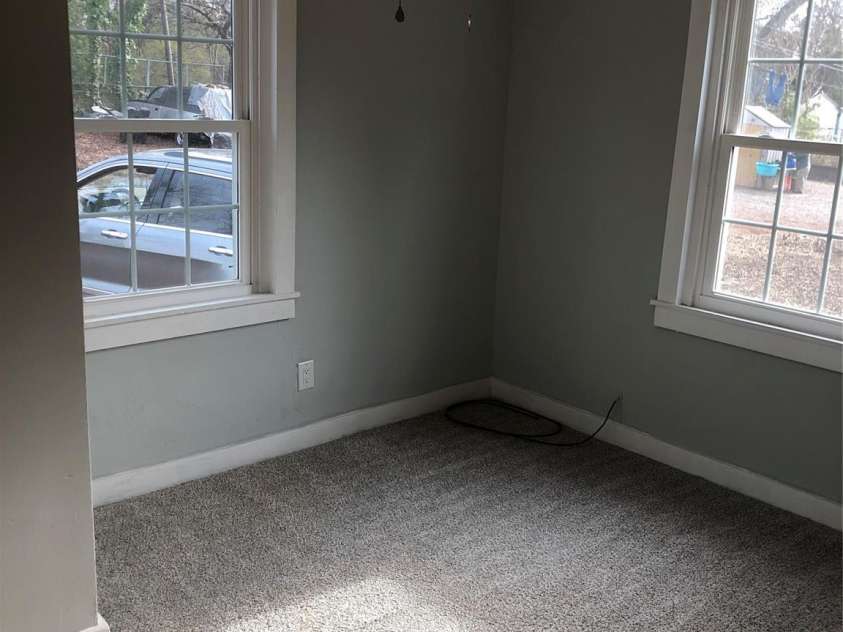 424 Skyland Avenue, Charlotte, NC 28205.  MLS# CAR4250697, YatesRealty ID 11352. 424