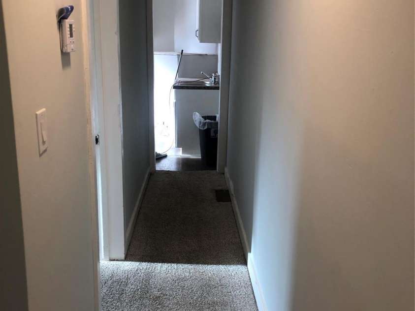 424 Skyland Avenue, Charlotte, NC 28205.  MLS# CAR4250697, YatesRealty ID 11352. 424