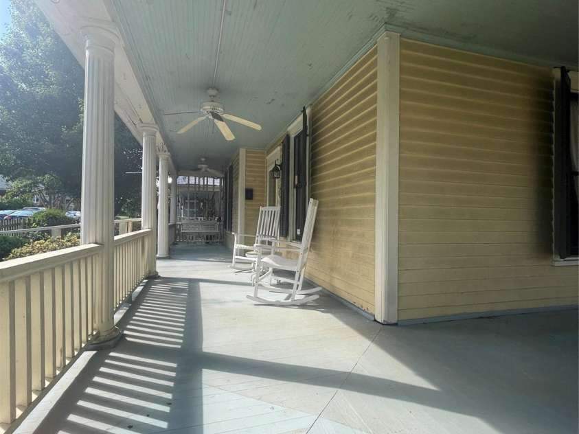 500 Council Street, Salisbury, NC 28144.  MLS# CAR4252567, YatesRealty ID 11353. 