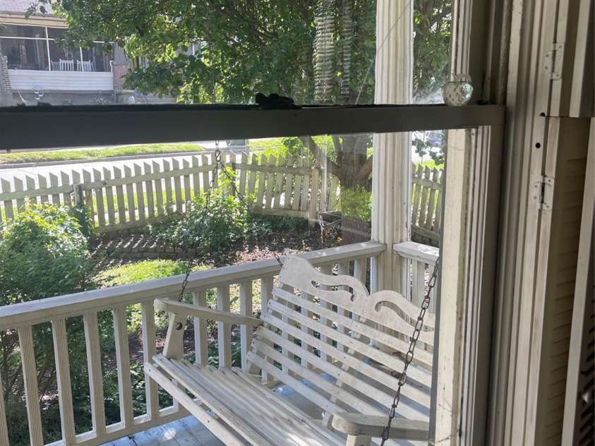 500 Council Street, Salisbury, NC 28144.  MLS# CAR4252567, YatesRealty ID 11353. 