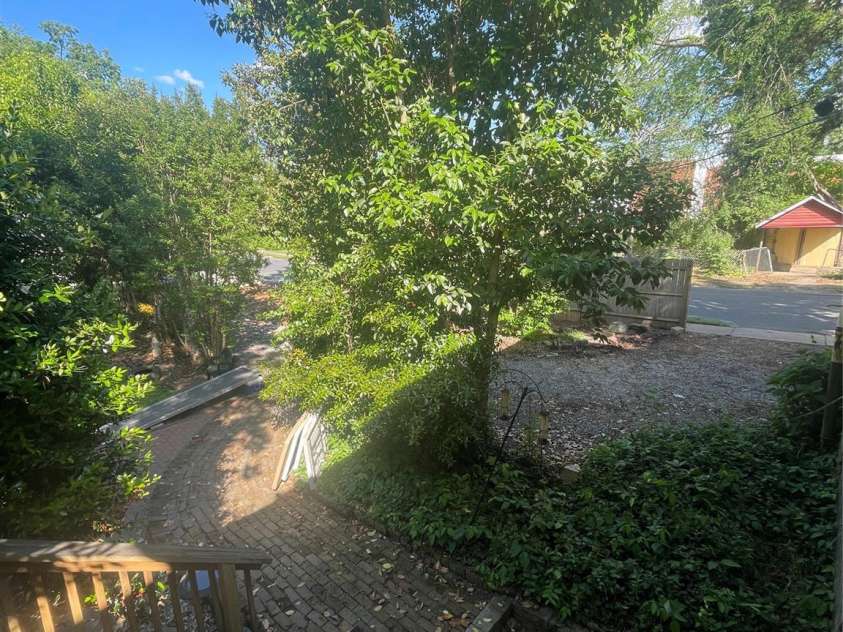 500 Council Street, Salisbury, NC 28144.  MLS# CAR4252567, YatesRealty ID 11353. 