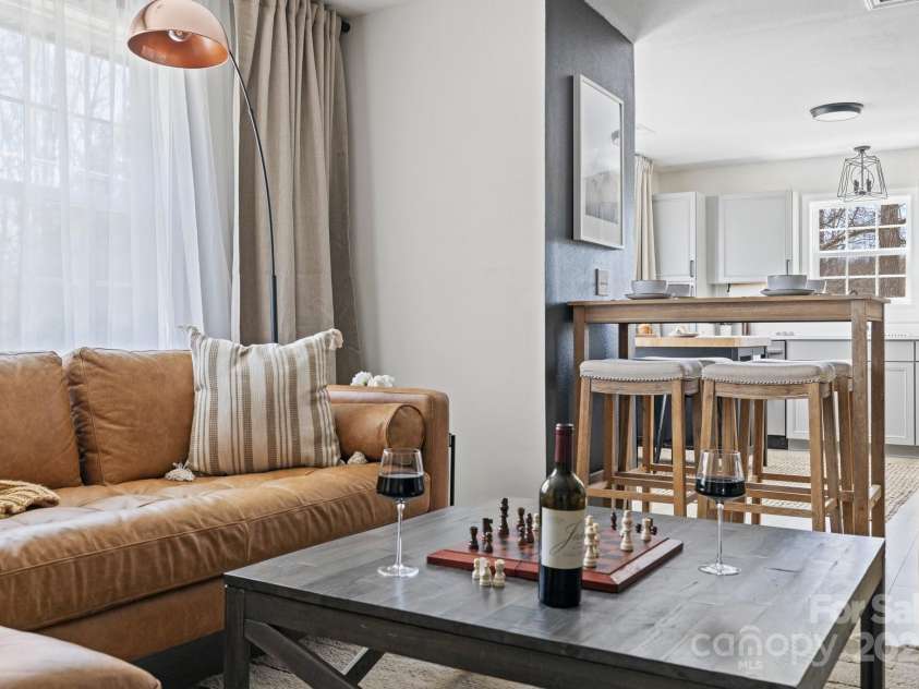 192 Duckworth Avenue, Brevard, NC 28712.  MLS# CAR4253058, YatesRealty ID 11354. 