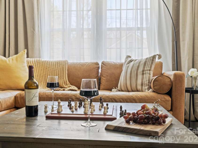 192 Duckworth Avenue, Brevard, NC 28712.  MLS# CAR4253058, YatesRealty ID 11354. 