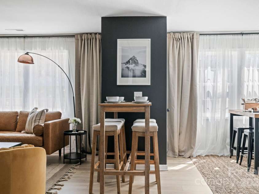 192 Duckworth Avenue, Brevard, NC 28712.  MLS# CAR4253058, YatesRealty ID 11354. 