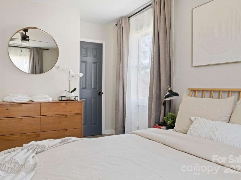 192 Duckworth Avenue, Brevard, NC 28712.  MLS# CAR4253058, YatesRealty ID 11354. 